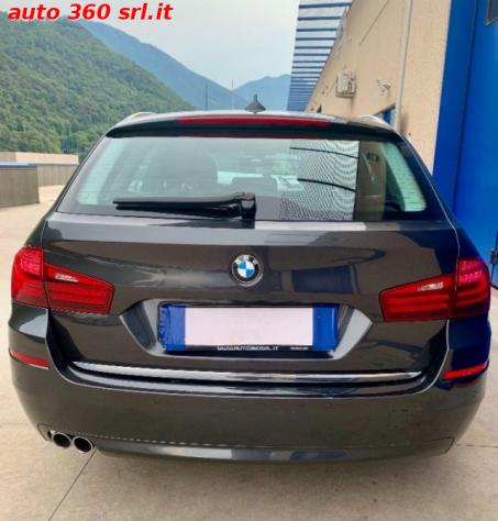 BMW 530 d xDrive Touring Luxury TETTO PANORAMICO rif. 23829953 - Foto 3