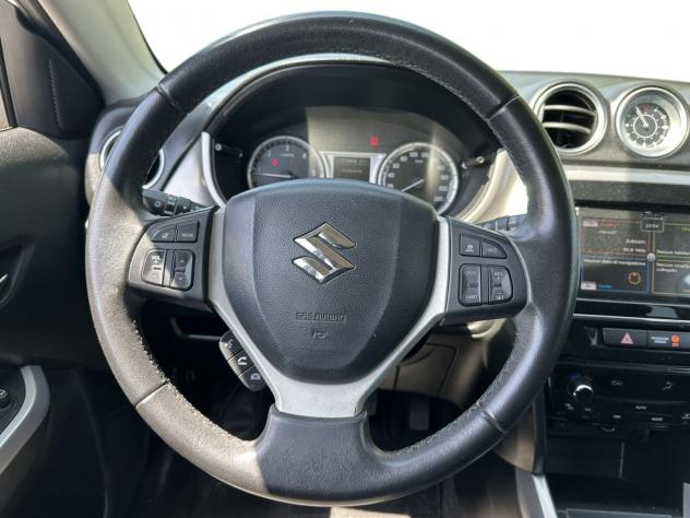 Suzuki Vitara 1.6 DDiS S/S 4WD AllGrip V-Top - Foto 6