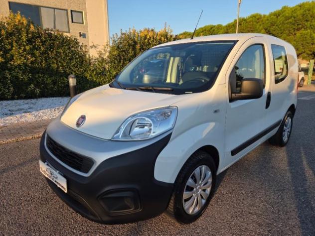 FIAT Fiorino 1.3 MJT 95CV Cargo SX rif. 24159898