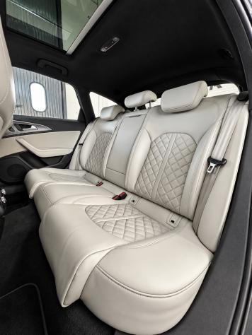 Audi A6 3.0 TDI competition quattro tip. Business Plus - Foto 5