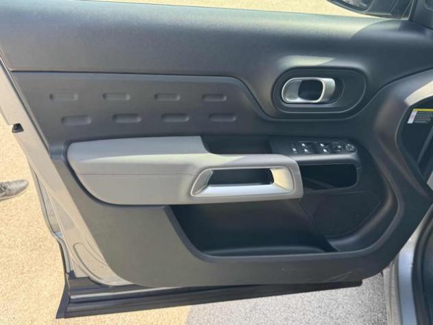CITROEN C5 Aircross BlueHDi 1.5 130 Shine 90MILAKM SOGGIORNO + BLOCK rif. 23745731 - Foto 8