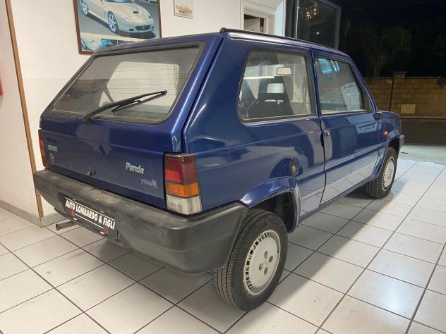 Fiat Panda 900 i.e. cat Young - Foto 8