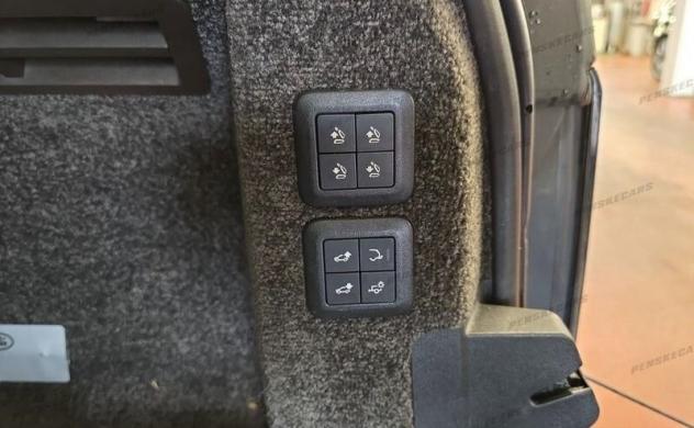 Land Rover Range 4.4 SDV8 Autobiography 03/2018 SERVICE UFFICIALE - Foto 5