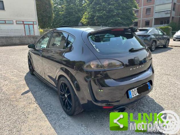 SEAT Leon 2000cc 241cv rif. 24093263 - Foto 6