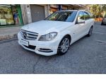 Mercedes-Benz Classe C C 200 CDI S.W. BlueEFFICIENCY Elegance