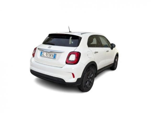 FIAT 500X 1.3 MultiJet 95 CV Club rif. 24051228 - Foto 4