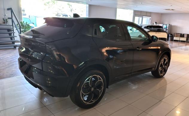 Alfa Romeo Junior Ibrida 1.2 145CV Hybrid eDCT6 ibrida Sprint - Foto 7