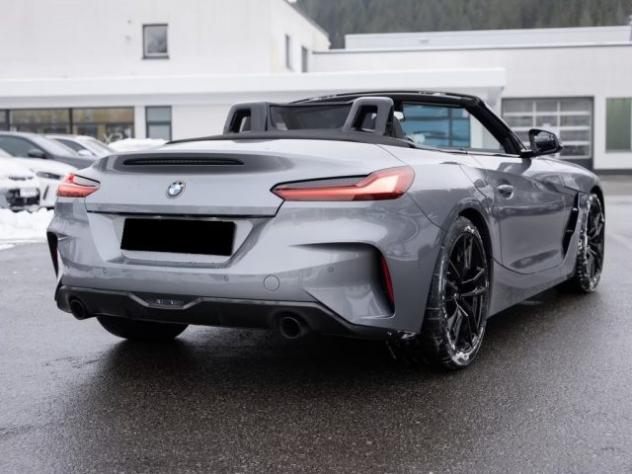 BMW Z4 sDrive20i Msport M Sport rif. 23219522 - Foto 4