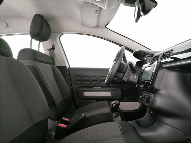 Citroën C3 1.2 puretech You! s&s 83cv - Foto 6
