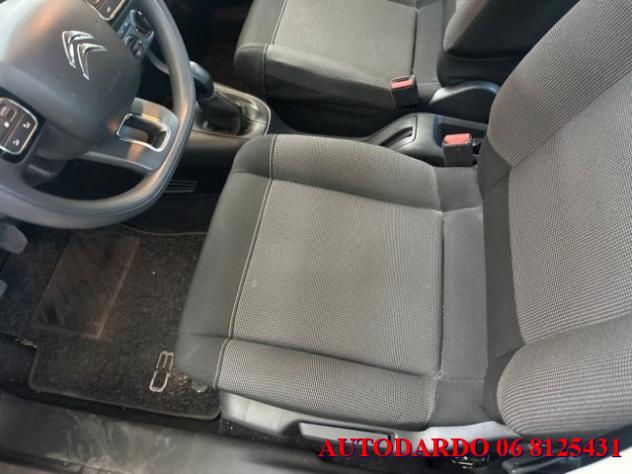 CITROEN C3 PureTech 83 S&S You rif. 23980174 - Foto 8