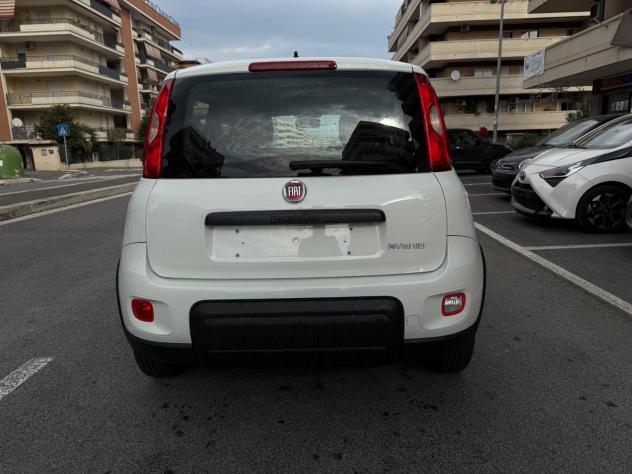Fiat Panda 1.0 FireFly S&S Hybrid City Life LED PD BLUETOOTH - Foto 5