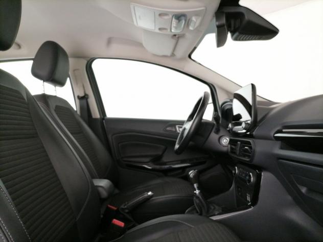 Ford EcoSport 1.0 ecoboost Titanium s&s 125cv my20.25 - Foto 6