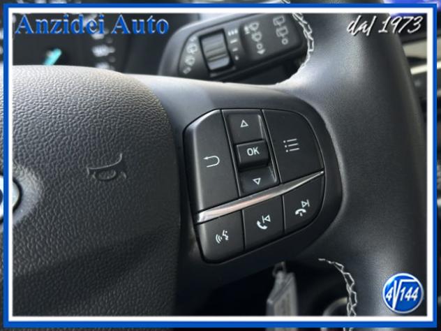 FORD Puma 1.0 EcoBoost Hybrid 125 CV Aut. Titanium rif. 24051693 - Foto 9