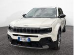 Jeep Avenger E-Hybrid Altitude 1.2 110cv Dct Mhev