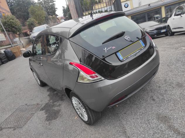 Lancia Ypsilon 1.2 69 CV 5 porte GPL Ecochic Elefantino - Foto 6