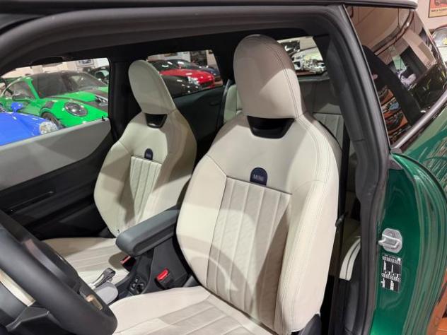 MINI Cooper S Full Full-Italia-Pari al nuovo rif. 23286053 - Foto 9