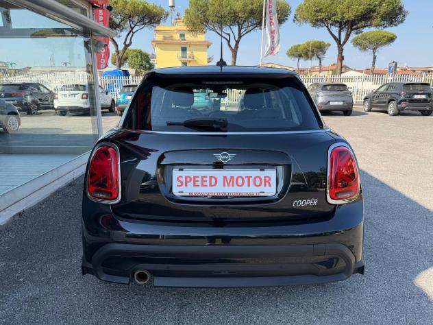 MINI Mini Cooper Essential auto, 5 porte, LED, PRONTA CONSEGNA! - Foto 6