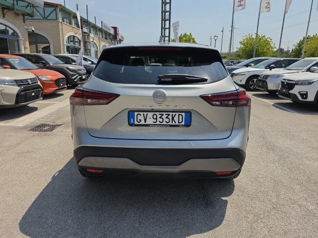 Nissan Qashqai III 2021 1.3 mhev N-Connecta 2wd 140cv - Foto 7
