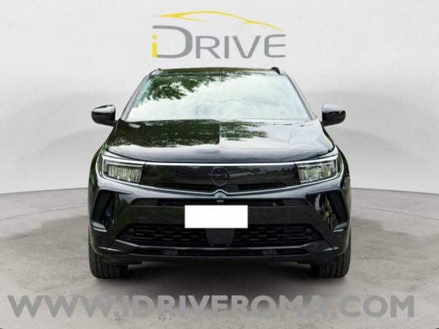 OPEL Grandland Grandland 1.2 s&s 130cv + GPL rif. 23736083 - Foto 3