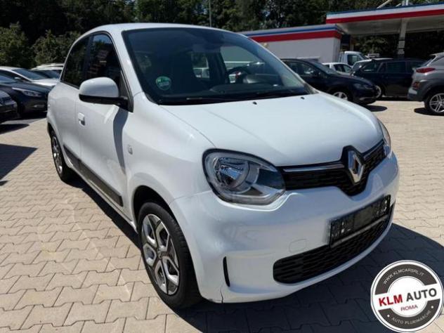 RENAULT Twingo SCe 65 CV IVA COMPRESA rif. 23999836 - Foto 3