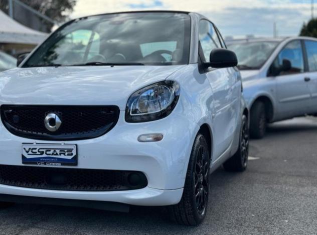 SMART ForTwo EQ rif. 23500878 - Foto 8