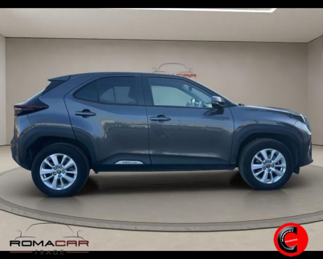 TOYOTA Yaris Cross 1.5 Hybrid 5p. E-CVT Active rif. 23096945 - Foto 5