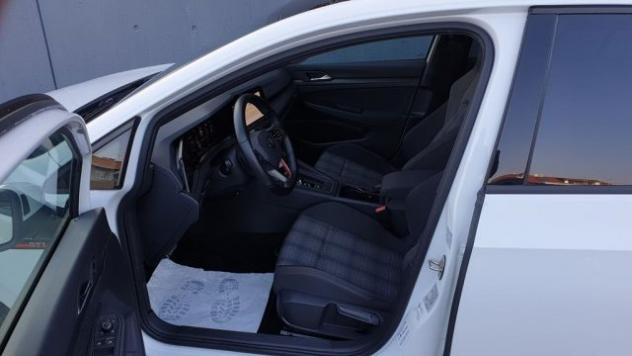 VOLKSWAGEN Golf 2.0 TSI GTI DSG TETTO MATRIX ACC rif. 20599786 - Foto 9