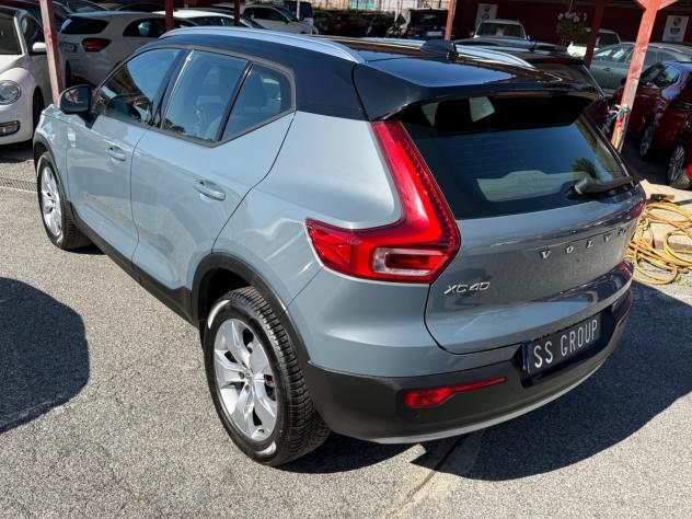 XC40 D3 Momentum-unipro-rate-garanzia - - Foto 7