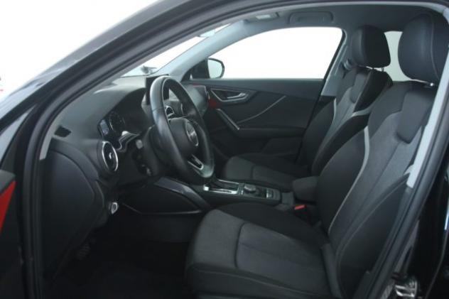 AUDI Q2 1.6 TDI S tronic Sport Fari LED/Pack Black rif. 22401887 - Foto 7