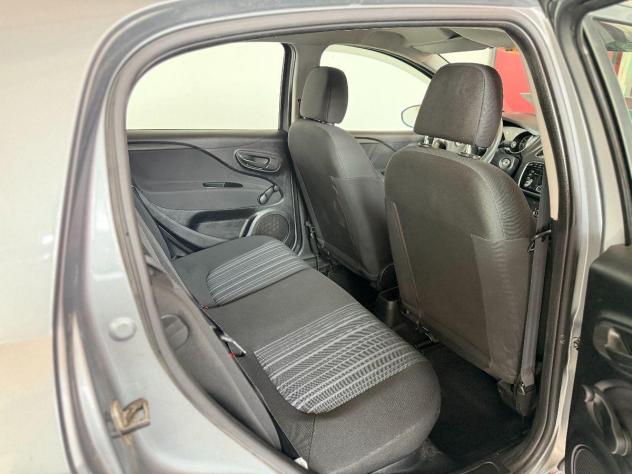 FIAT - Punto Evo - 1.2 5p. Start&Stop Dynamic - Foto 8