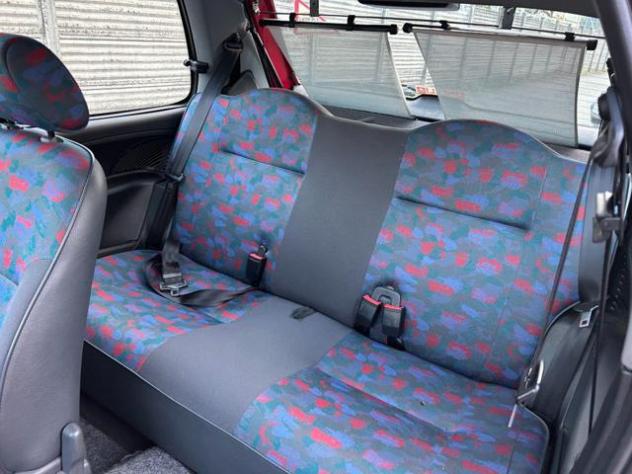CITROEN SAXO 1.1i cat 3p *GPL* *OK NEOPATENTATI* *FINANZIABILE* rif. 24149344 - Foto 6