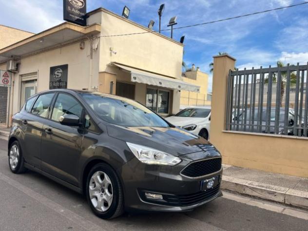 FORD C-Max 1.5 TDCi Business rif. 23869264