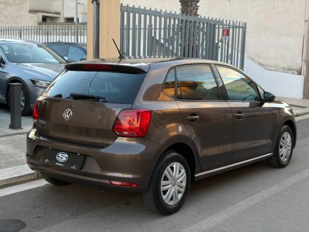 VOLKSWAGEN Polo 1.0 60cv 5p. Trendline rif. 23920685 - Foto 3