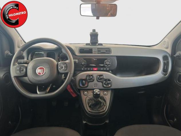 FIAT Panda Cross City Cross 1.2 rif. 24088798 - Foto 10