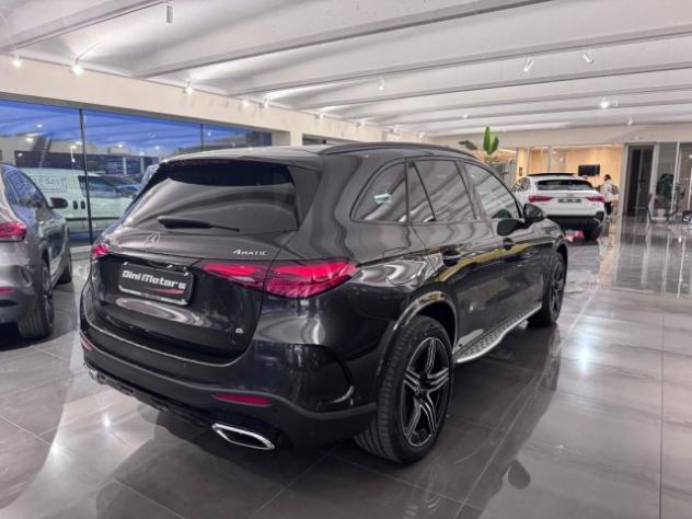 MERCEDES-BENZ GLC 300 de hybrid EQ 4Matic AMG Line Premium Plus NUOVO rif. 23063983 - Foto 4