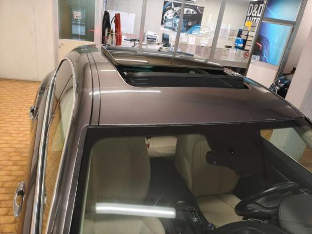 MASERATI Levante 2022 HYBRID 4X4 DA 330 CV TETTO APRIBILE rif. 24102297 - Foto 3