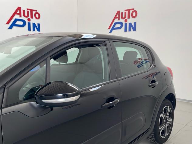 Citroën C3 PureTech 83 S&S PLUS*Navi*DA 155,50€/MESE*PROMO* - Foto 6