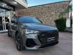 Audi Q3 SPB 40 TDI Quattro S tronic 2XS Line