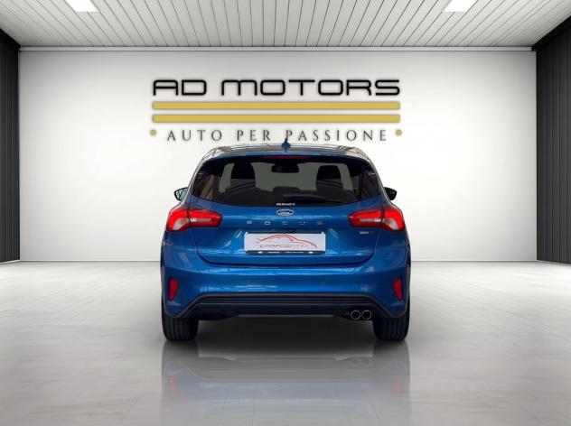 Ford Focus ST-Line - Foto 4