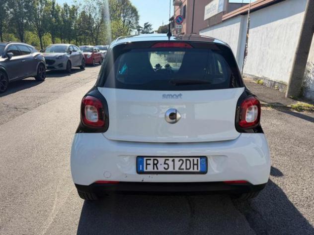SMART ForFour 70 1.0 Passion rif. 23802730 - Foto 4