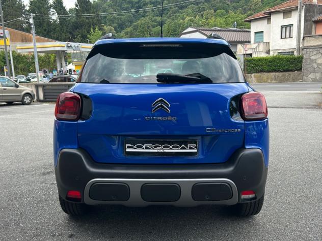 Citroën C3 Aircross PureTech 110 S&S C-Series - Foto 9
