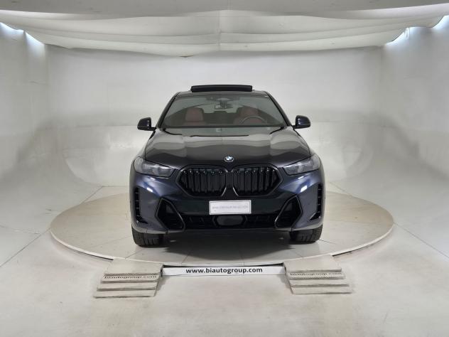 BMW X6 G06 LCI 2023 xdrive30d MSport Pro auto - Foto 3