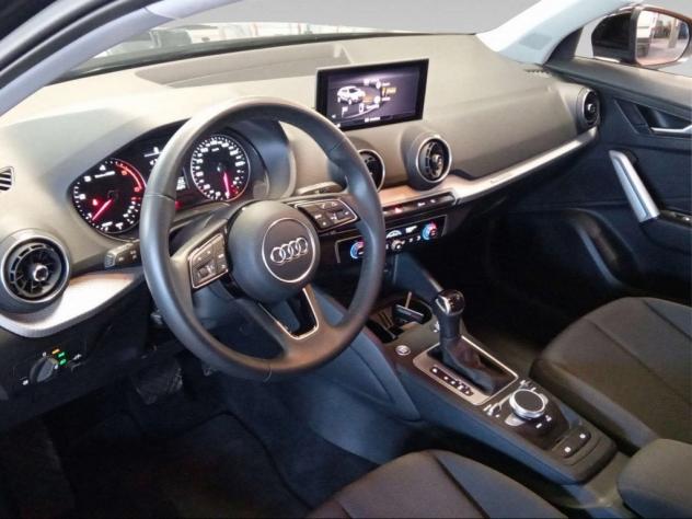 Audi Q2 I 30 2.0 tdi Business s-tronic - Foto 9