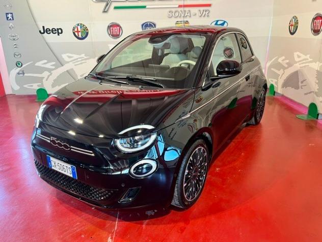 FIAT 500 (2020--) 500e Berlina 42 kWh La Prima - Foto 2