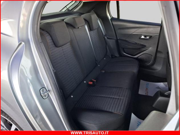 PEUGEOT 208 1.2 75 Active Pack NEOPATENTATI (FULL LED+NAVI) - Foto 10