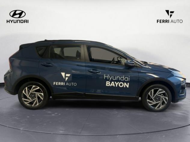 HYUNDAI Bayon 1.2 MPI XLine rif. 23301828 - Foto 5