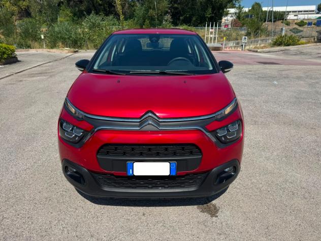 CITROEN C3 1.5BHDi S&S Feel 102Cv 6M 2P -2022 - Foto 2