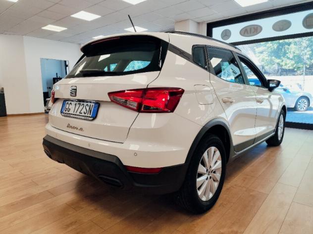 Arona 1.0 EcoTSI Style Android Apple CarPlay FULL LED UNICOPROPRIETARIO - Foto 4