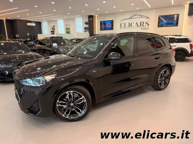 BMW X1 xDrive 20d Msport rif. 24044220 - Foto 3