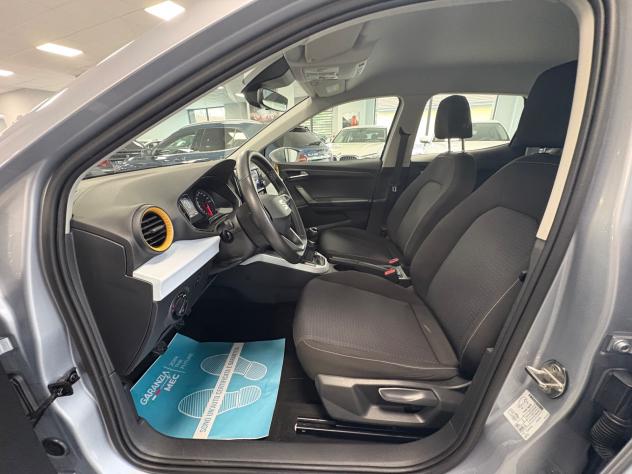 Seat Arona 1.0 TSI 95cv 2022 km 91000 neopatentati - Foto 9
